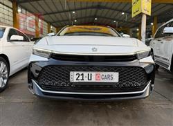 تويوتا كراون